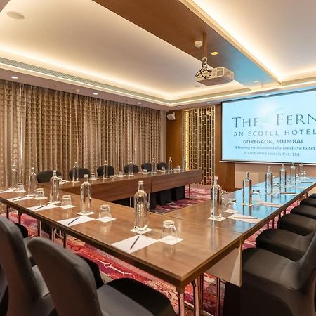 The Fern - Goregaon Mumbai Exterior foto