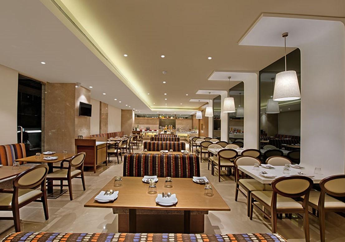 The Fern - Goregaon Mumbai Exterior foto