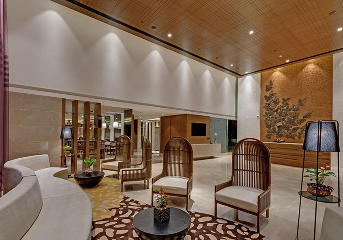 The Fern - Goregaon Mumbai Exterior foto
