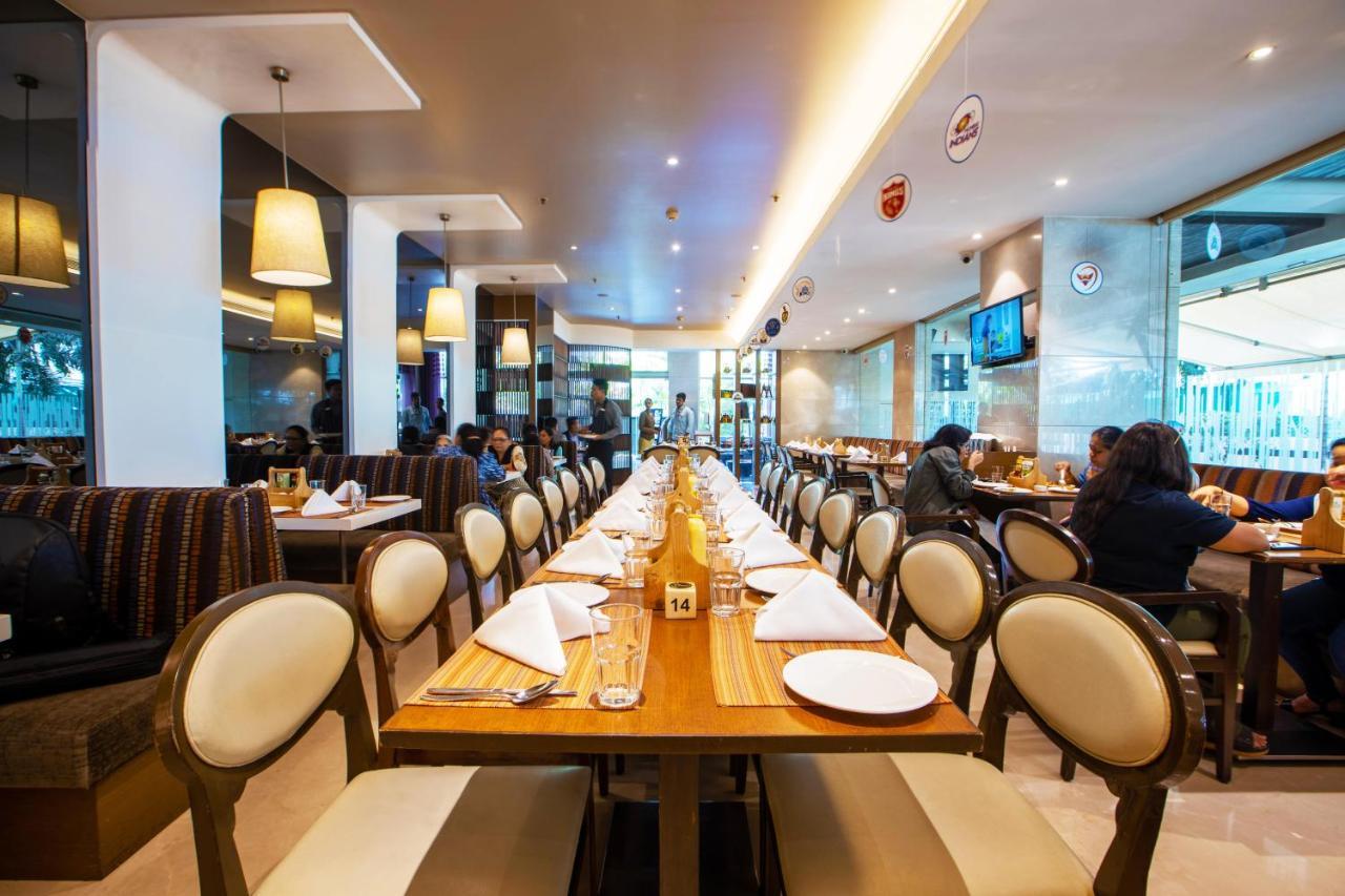 The Fern - Goregaon Mumbai Exterior foto
