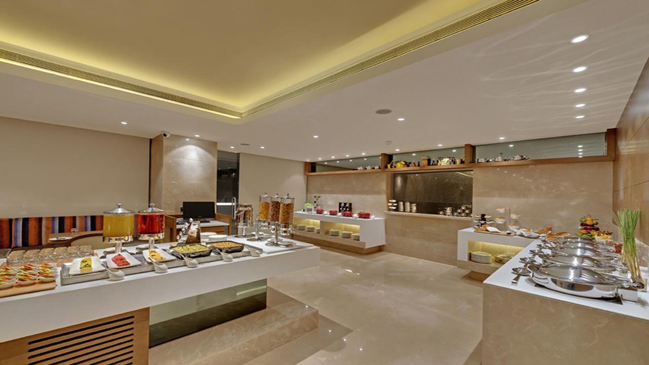 The Fern - Goregaon Mumbai Exterior foto