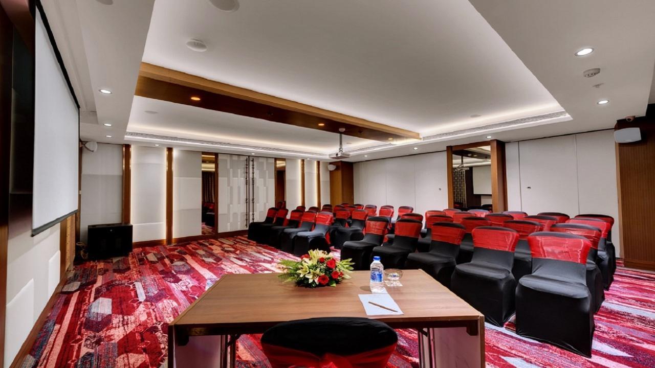 The Fern - Goregaon Mumbai Exterior foto