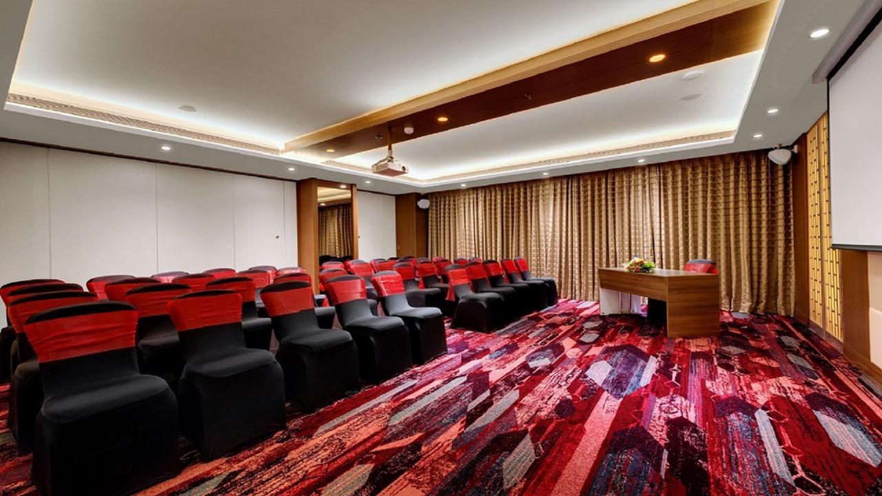The Fern - Goregaon Mumbai Exterior foto