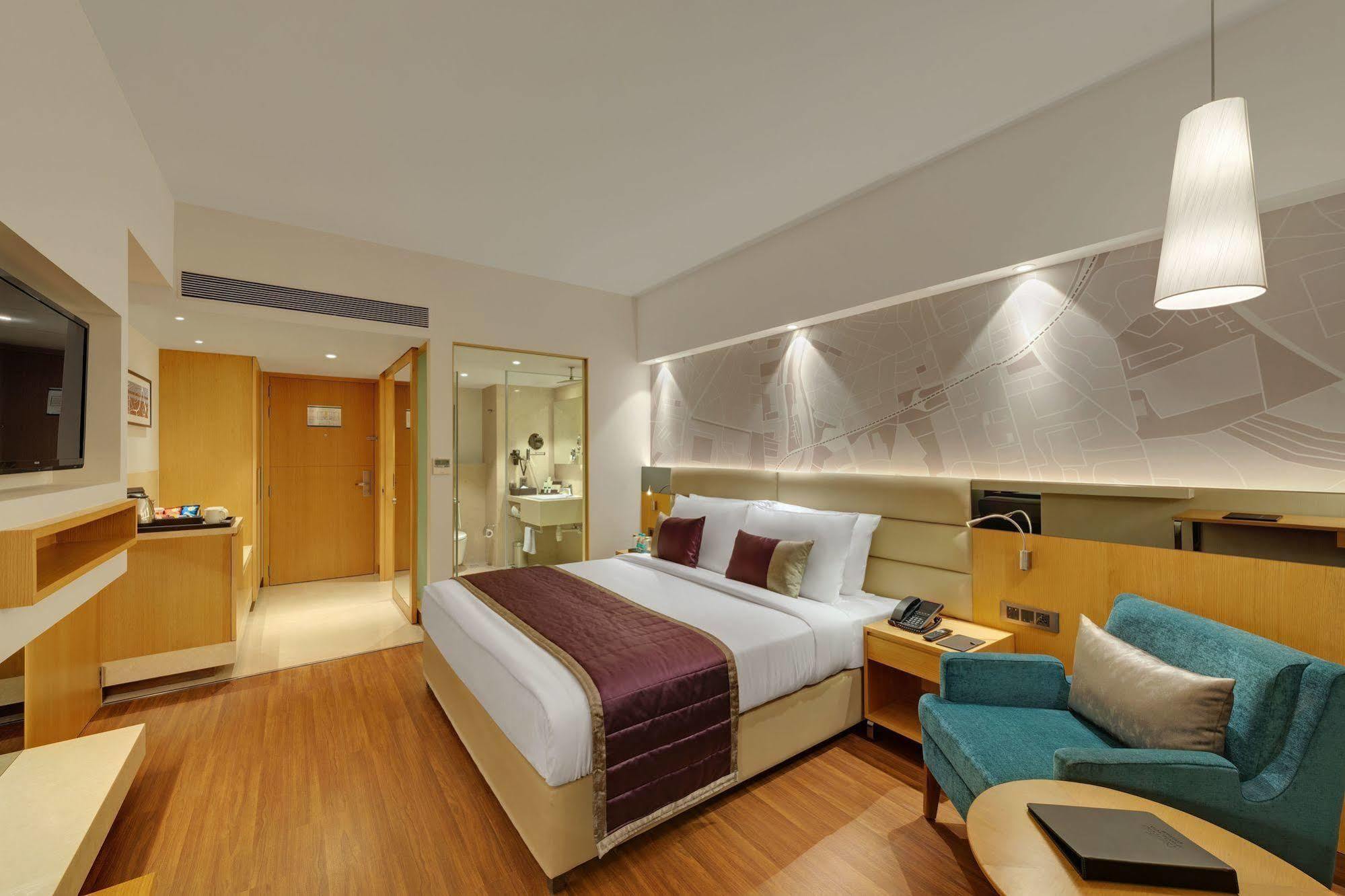 The Fern - Goregaon Mumbai Exterior foto