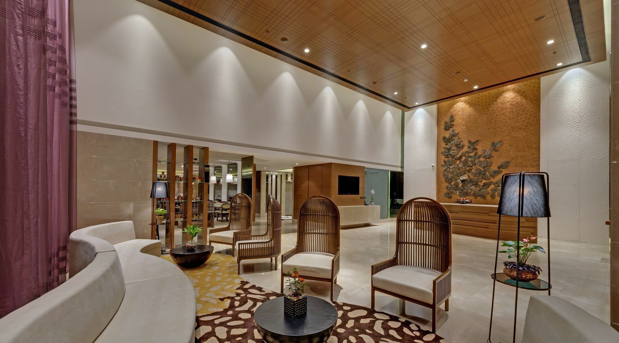The Fern - Goregaon Mumbai Exterior foto