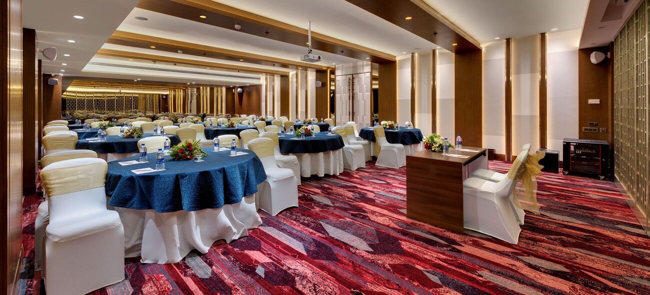 The Fern - Goregaon Mumbai Exterior foto